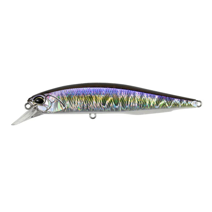 Duo Realis Jerkbait 100SP Silent Farbe Neo Perl