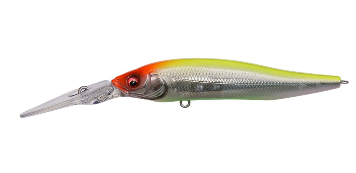 Megabass X-75 Nanahan +1