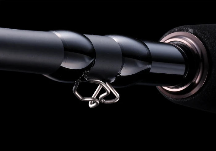 Shimano '26 Zodias 166 ML Casting 5 - 15 g