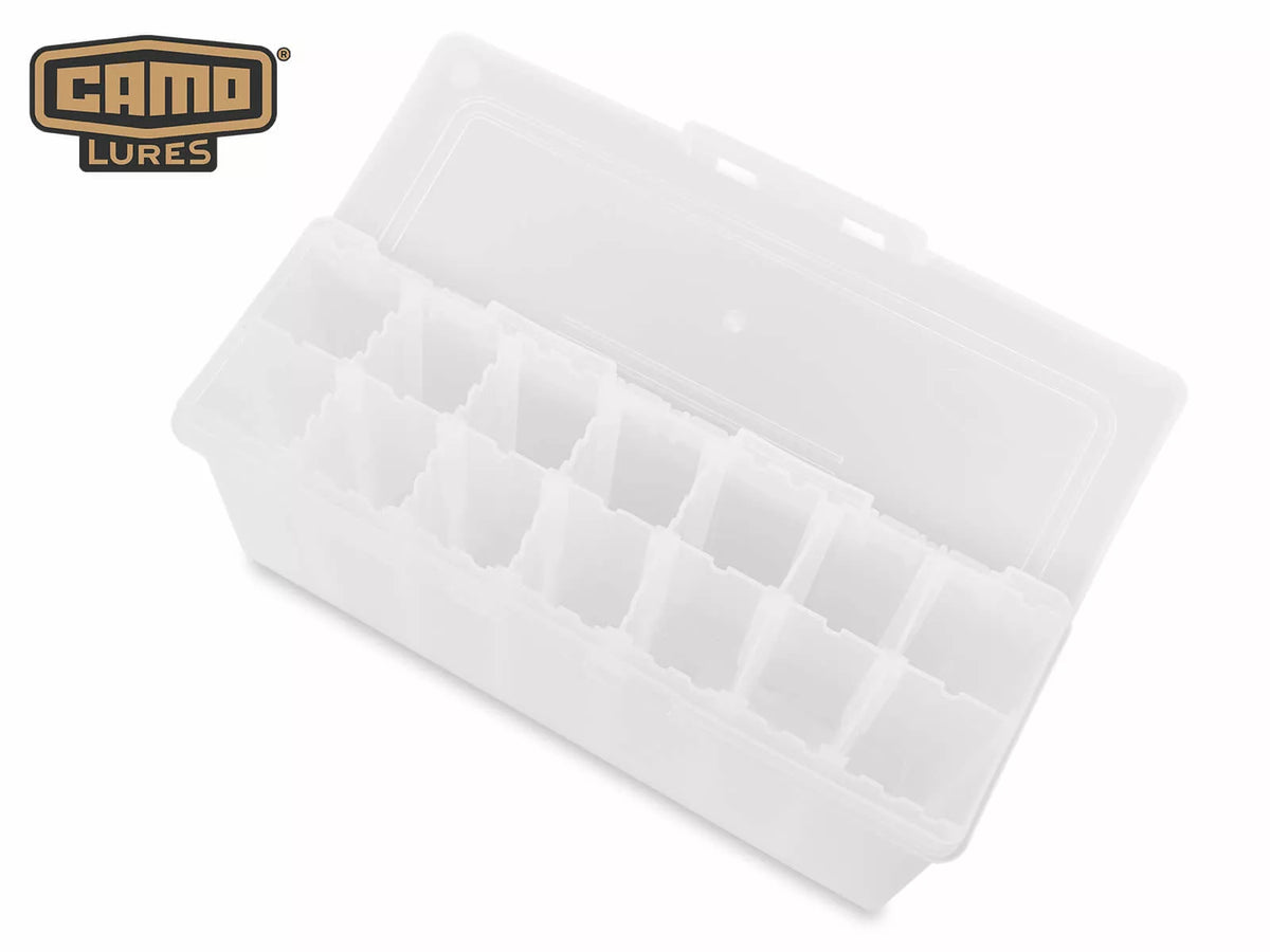 CAMO Spinnerbait & Hardbait Box