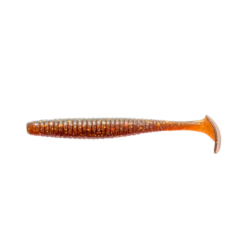 Noike Smokin' Swimmer 4"