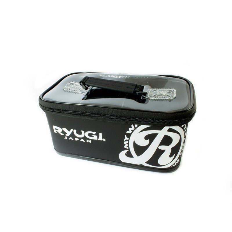 RYUGI Item Bag 3 Black