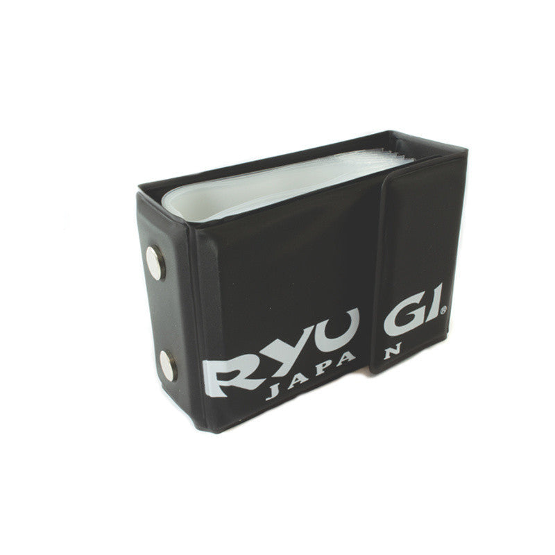 Ryugi Single Hook Stocker - Farbe: Black