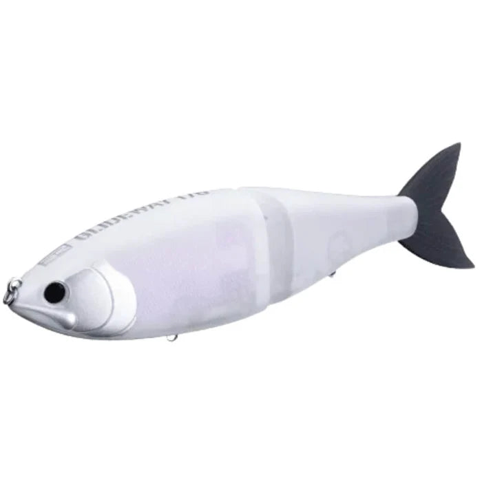 Swimbait Republic Glideway 176