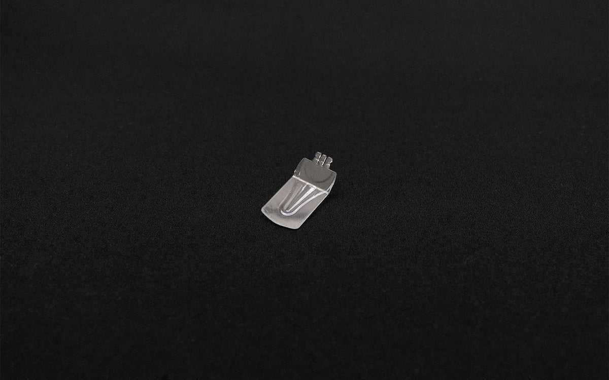 DRT Tiny Klash Spare Parts Lips