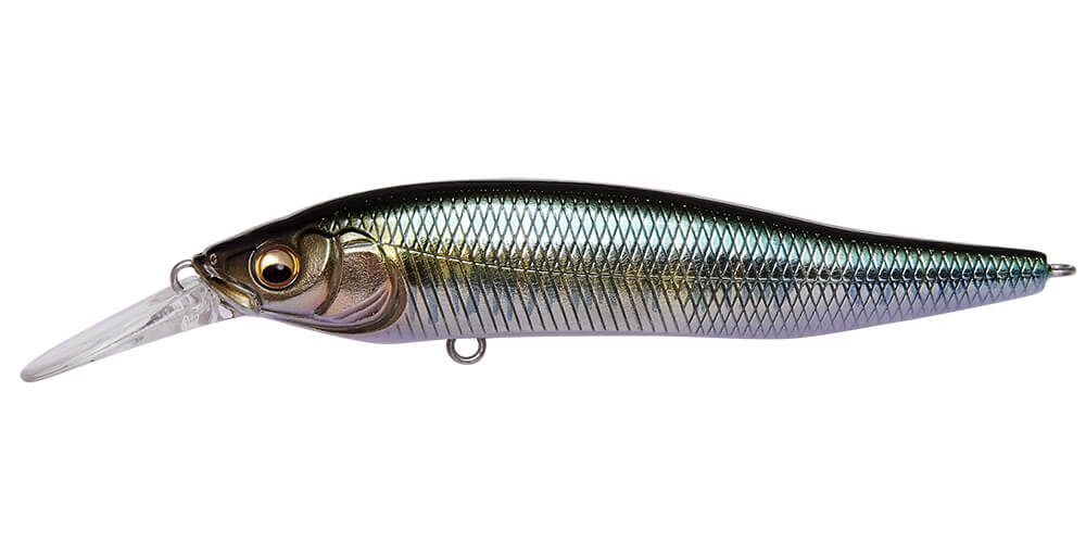 Megabass X-75 Nanahan +1