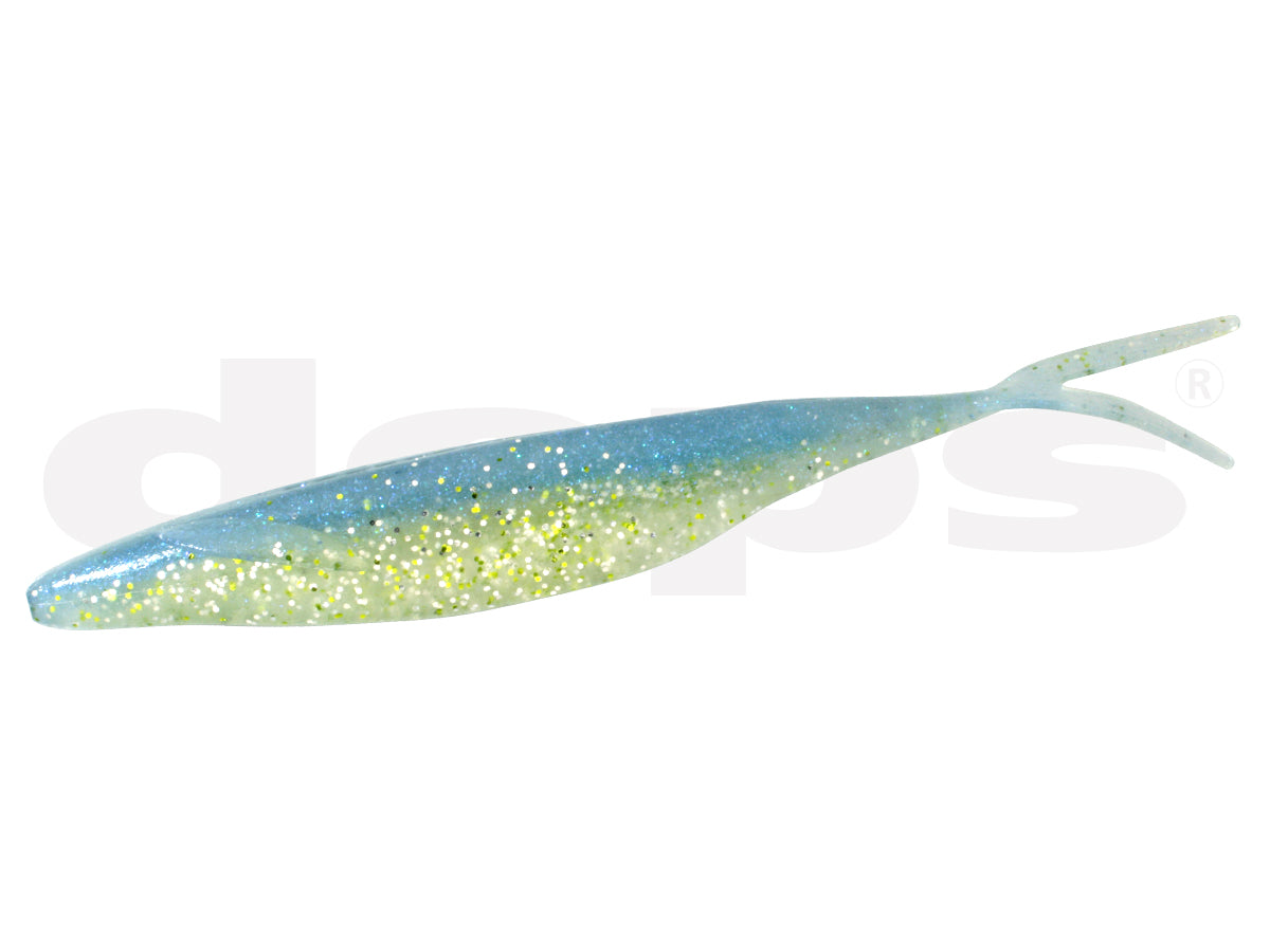Deps Sakamata Shad 4"