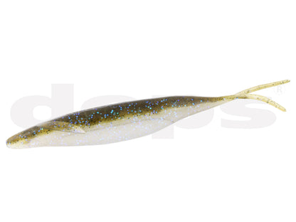 Deps Sakamata Shad 5"
