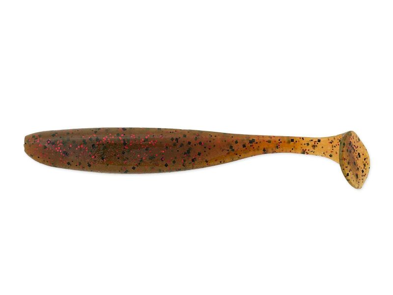 Keitech Easy Shiner 4,5"