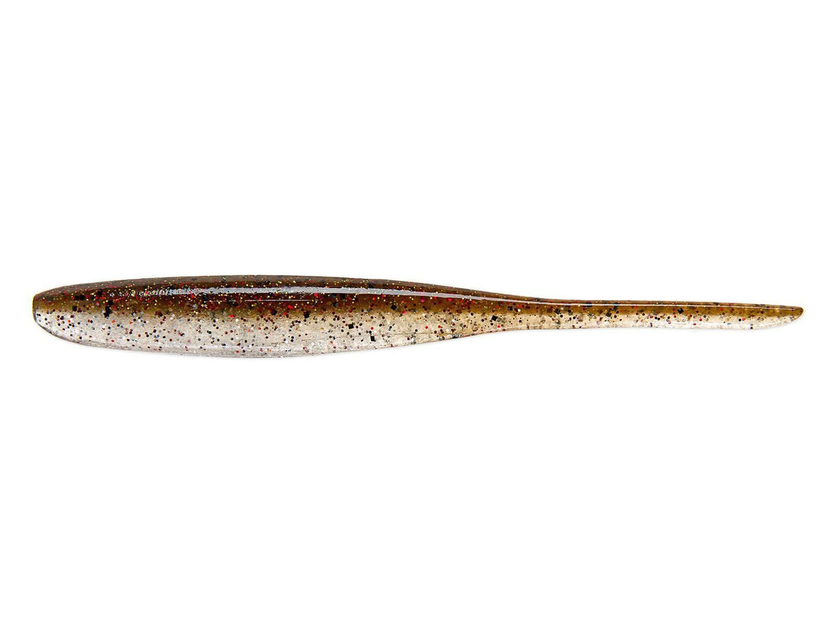 Keitech Shad Impact 3.0"