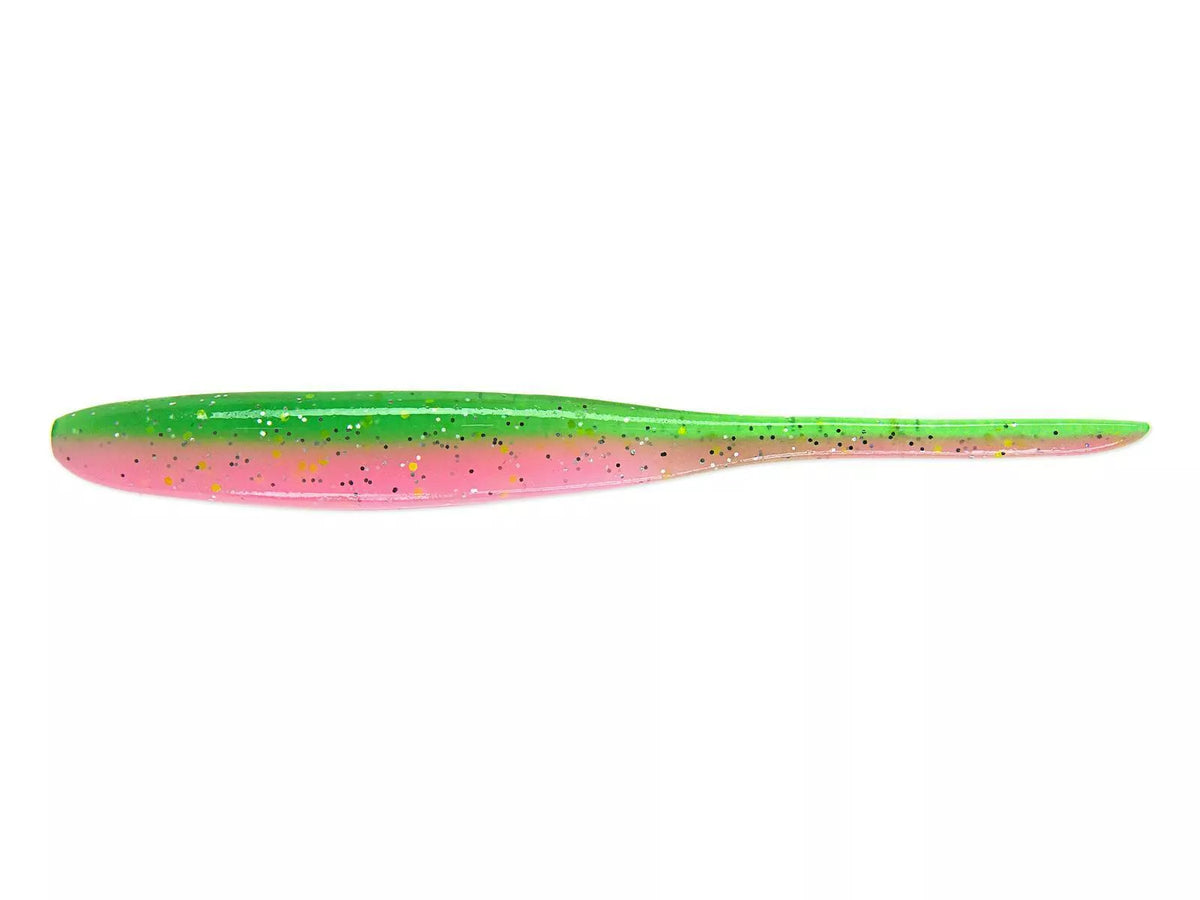 Keitech Shad Impact 3.0"