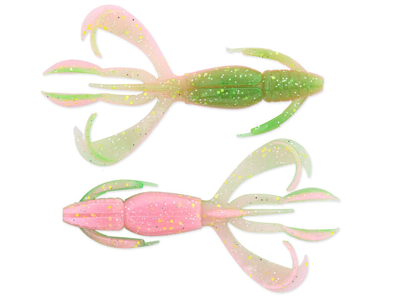 Keitech Crazy Flapper 3.6"