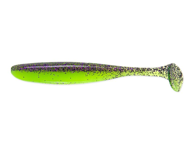 Keitech Easy Shiner 5.0"