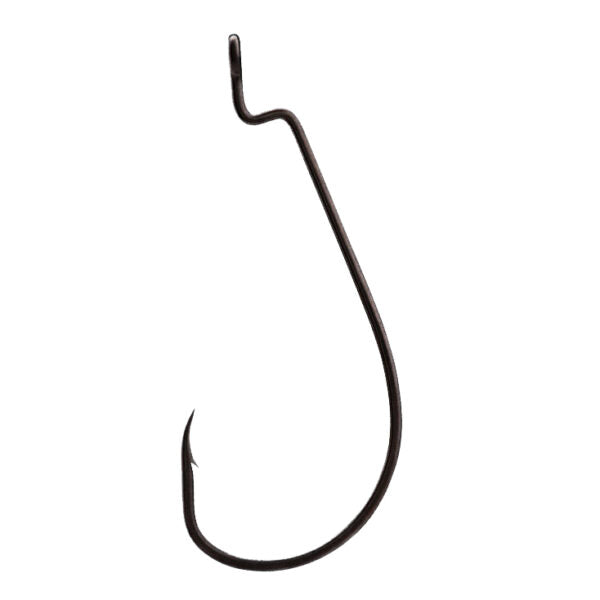 BKK Muse Worm Offsethaken