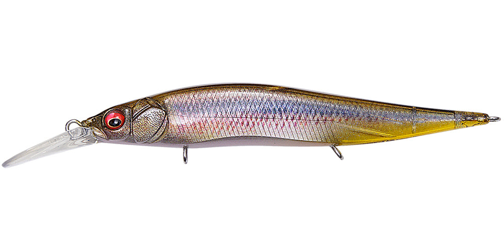 Megabass Vision Oneten Jr. +1