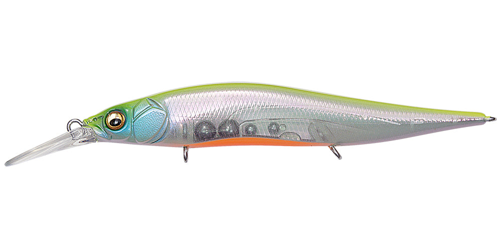 Megabass Vision Oneten Jr. +1