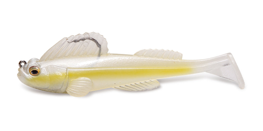 Megabass Dark Sleeper 2.4" 1/4oz. 7g