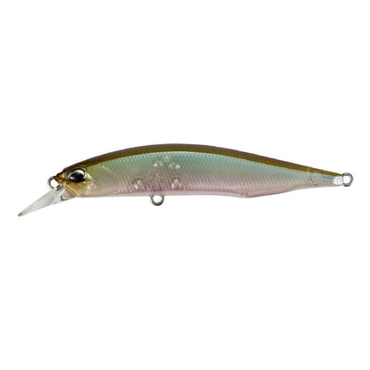 Duo Realis Jerkbait 85 SP Farbe Ghost Minnow
