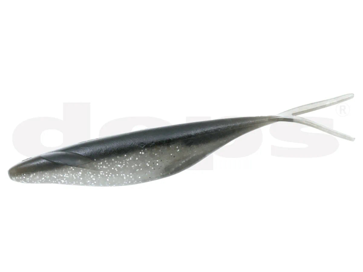 Deps Sakamata Shad 5"