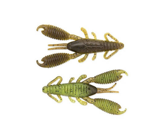 Reins Ring Craw 3"