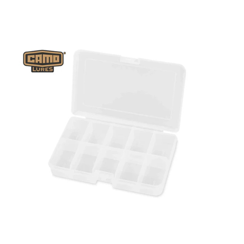 CAMO Tackle Boxen