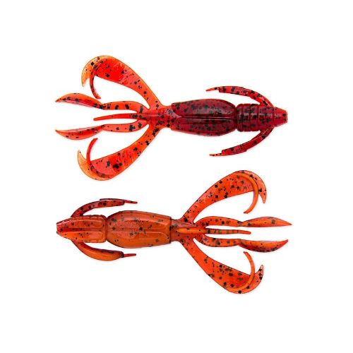 Keitech Crazy Flapper 2.8"