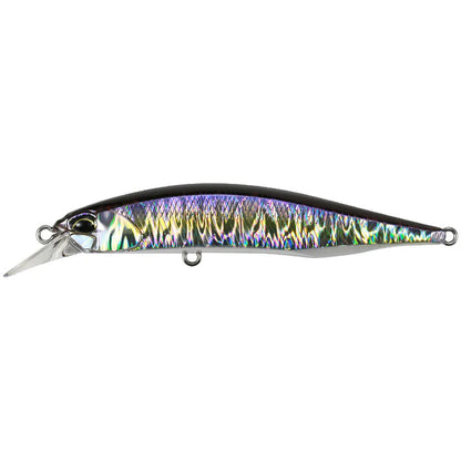 Duo Realis Jerkbait 85 SP Farbe River Bait Twitchbait