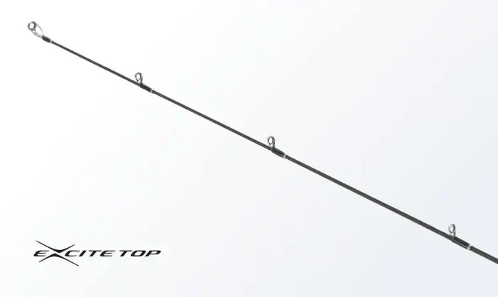 Shimano Expride '22 166M casting 7 - 21 g