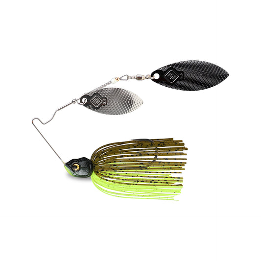 Pitch and Strike Guppi Spinnerbait 11g