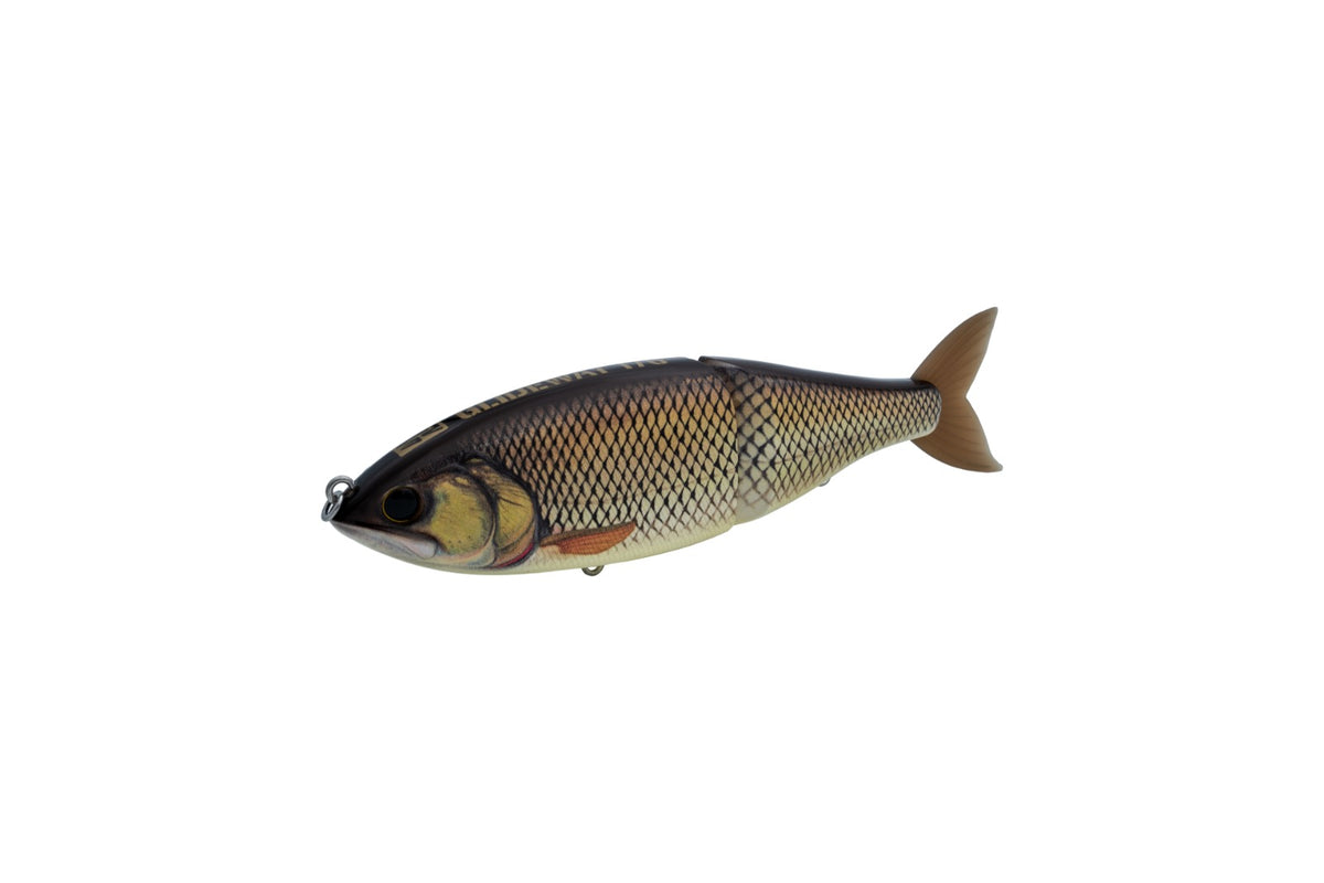 Swimbait Republic Glideway 126