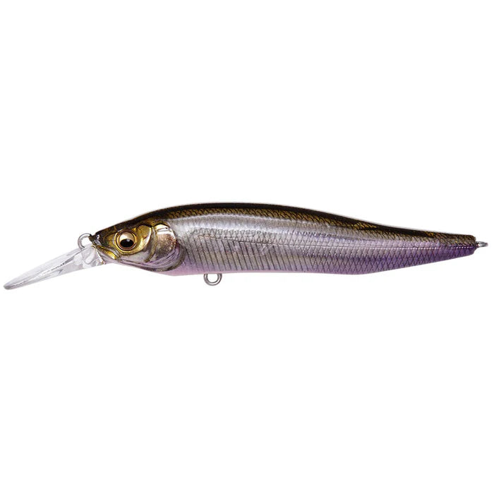 Megabass X-75 Nanahan +1