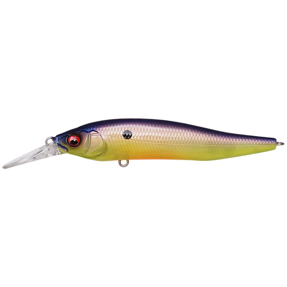 Megabass X-75 Nanahan +1