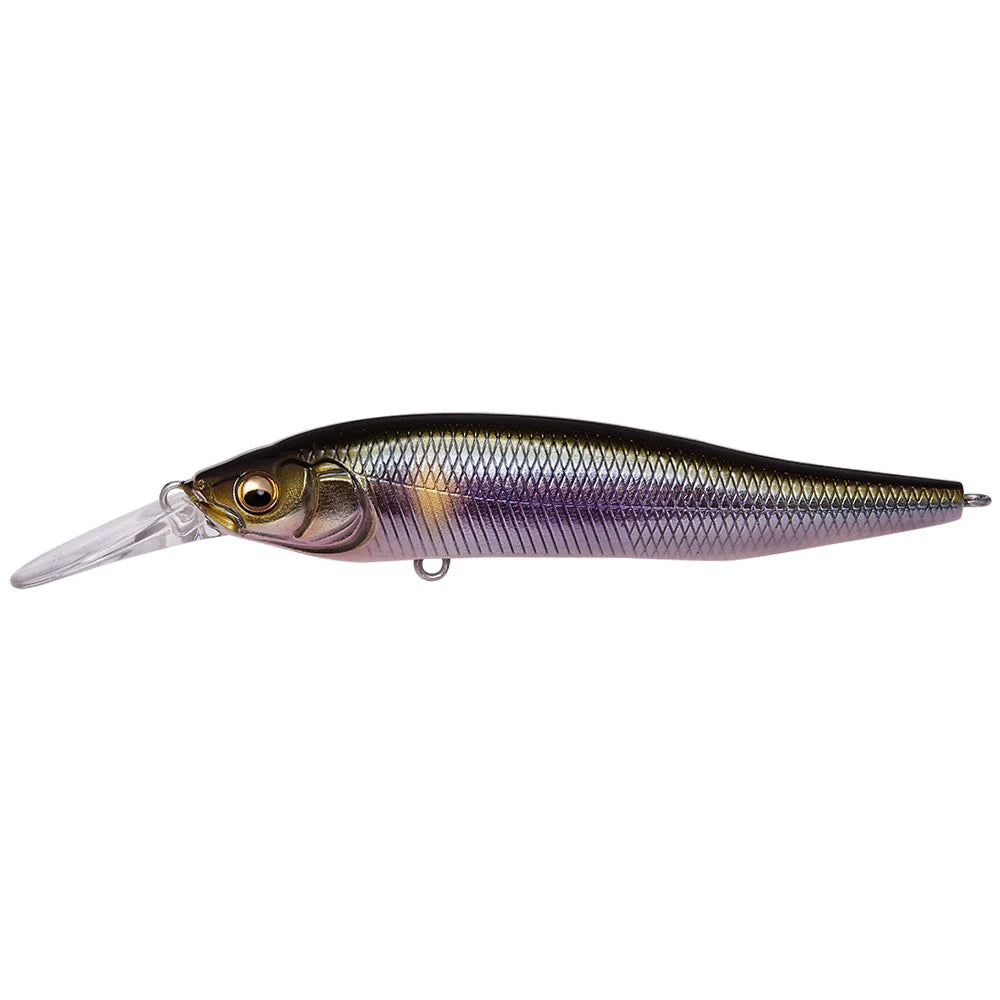 Megabass X-75 Nanahan +1