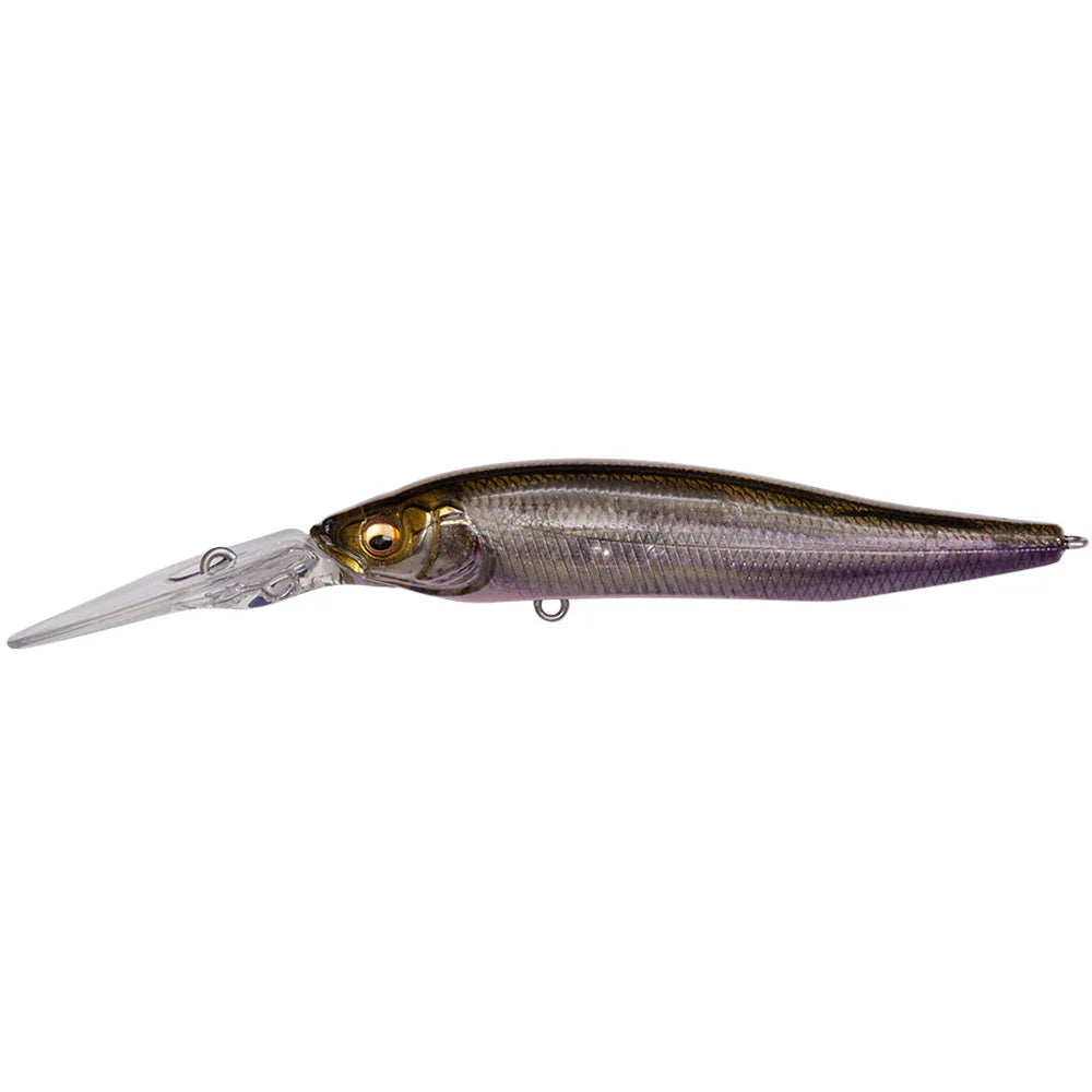Megabass X-75 Nanahan +2