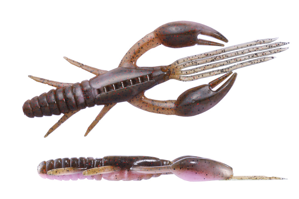 O.S.P DoLive Craw 3"