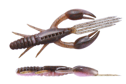 O.S.P DoLive Craw 3"