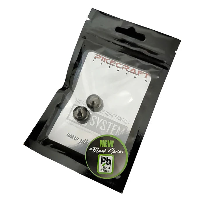 Pikecraft Black Series LeadFree Set