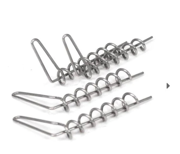 Pikecraft  Small S-Screw Set - 5 pcs