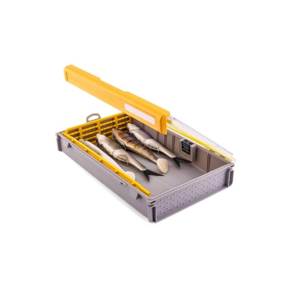 PLANO Edge Swimbait Box 3700