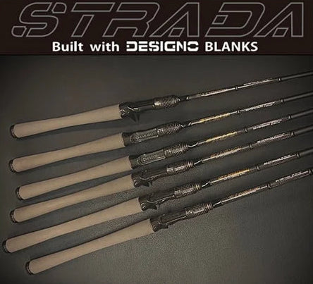 Prime Strada Gold
