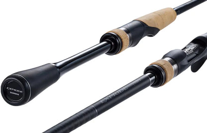 Shimano Expride '22 166M casting 7 - 21 g