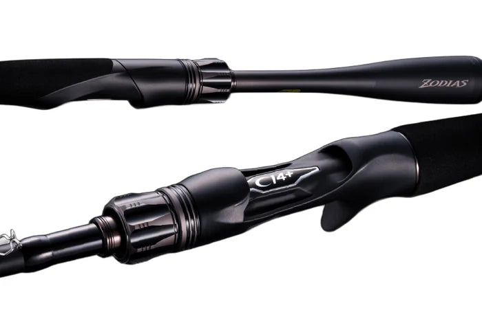 Shimano '26 Zodias 166 ML Casting 5 - 15 g