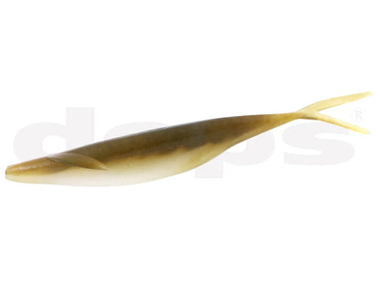 Deps Sakamata Shad 5"
