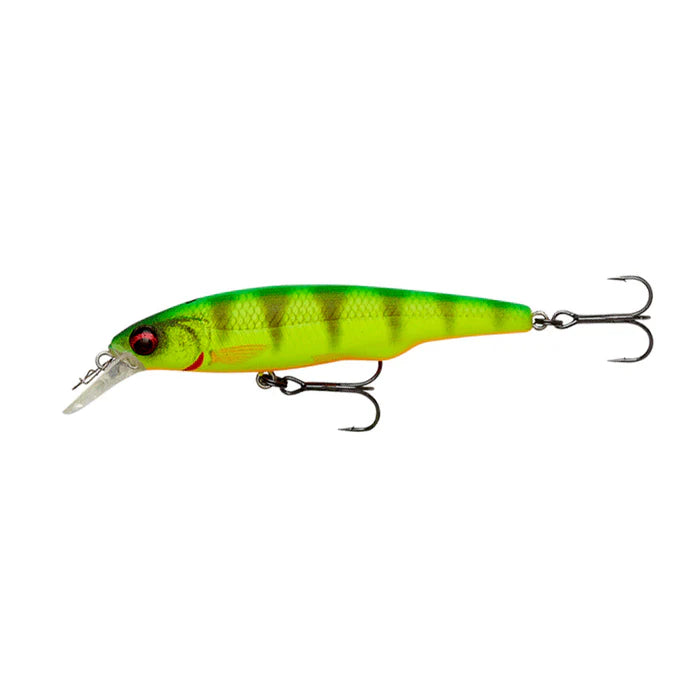 Savage Gear Gravity Twitch 9,5cm SR Firetiger