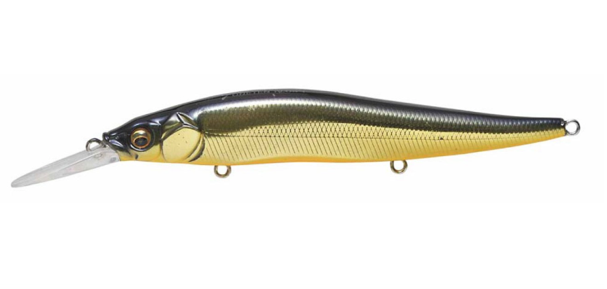 Megabass Vision Oneten +1