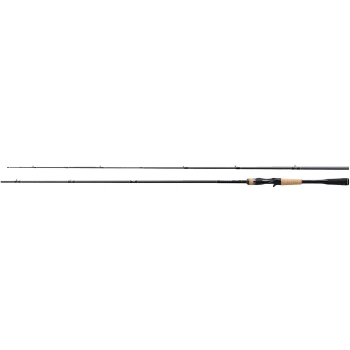 Shimano Expride '22 166XH-SB/2 Casting max. 150g