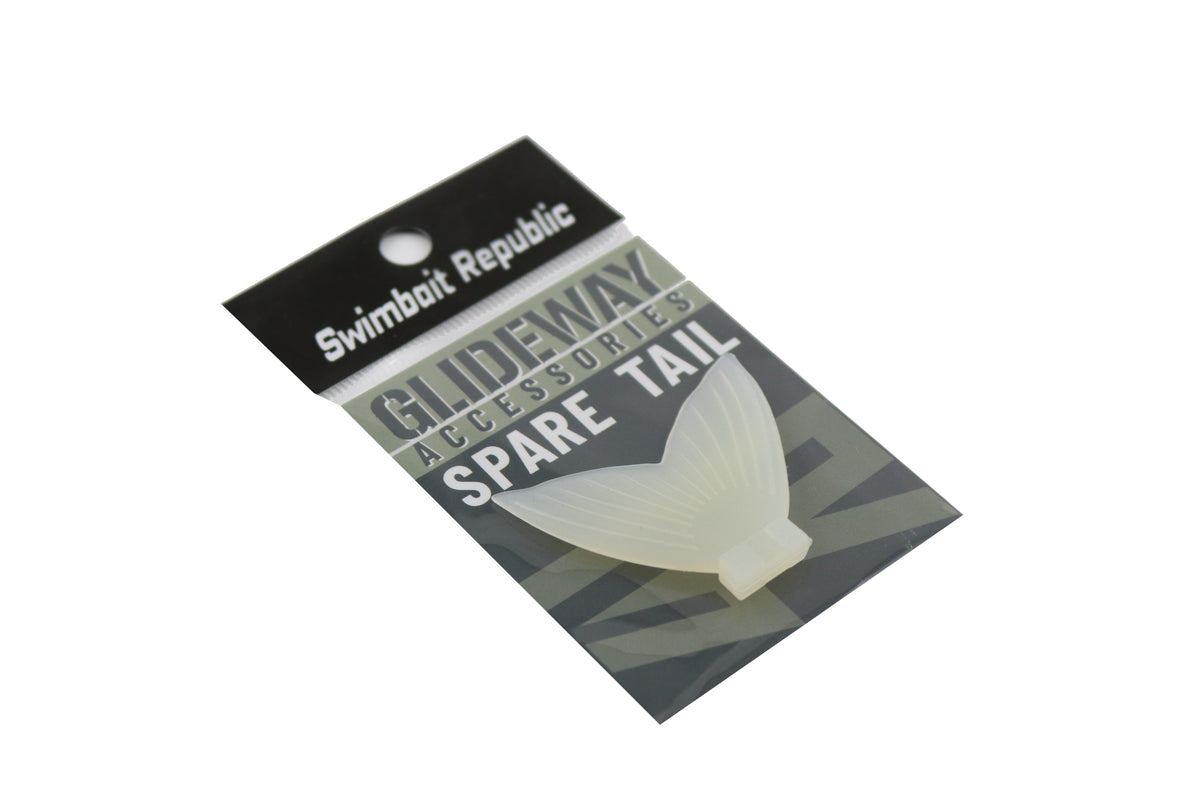 Swimbait Republic Spare Tail