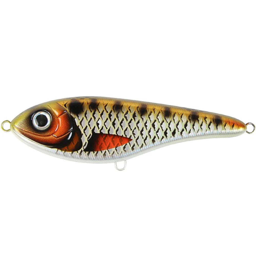 Strike Pro Buster Swimbait
