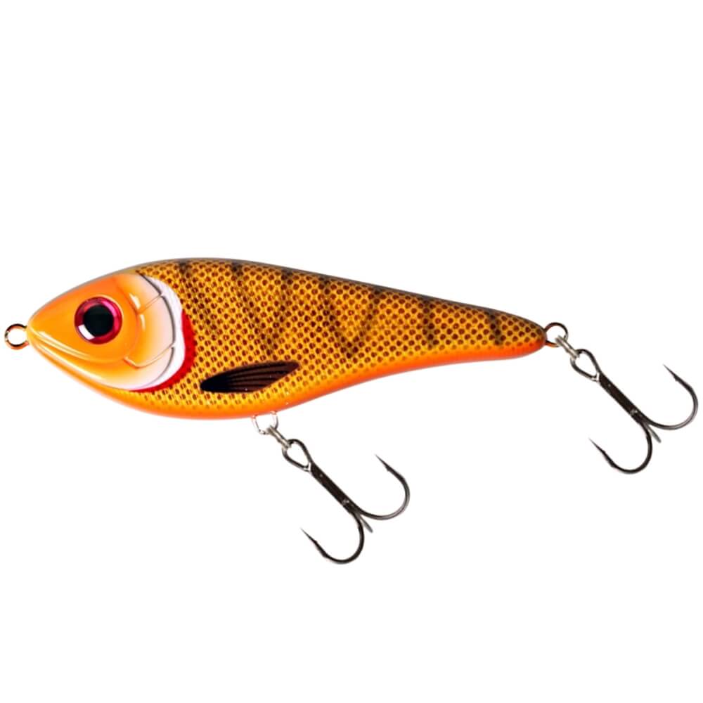 Strike Pro Buster Swimbait