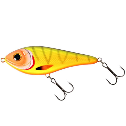 Strike Pro Buster Swimbait